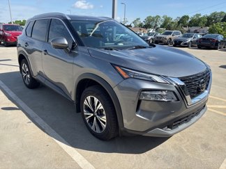 Certified 2021 Nissan Rogue SV w/ Premium Package image 1