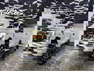 Used 2022 Ford F150 XLT image 1