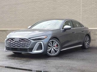 New 2025 Audi S5 Premium Plus image 1
