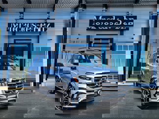 New 2025 Mercedes-Benz GLS 450 4MATIC image 1