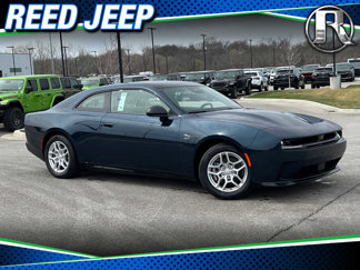 New 2025 Dodge Charger R/T w/ Sun & Sound Package image 1