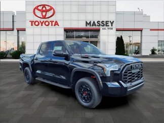 New 2025 Toyota Tundra TRD Pro image 1
