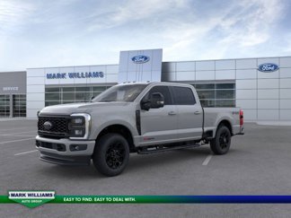 New 2025 Ford F350 Lariat w/ Lariat Ultimate Package image 1