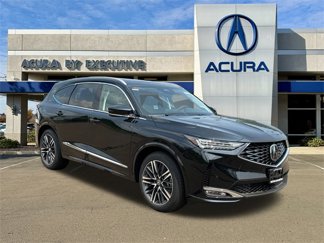 New 2025 Acura MDX w/ Advance Package image 1