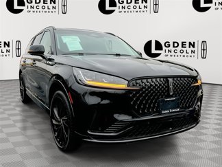 Certified 2025 Lincoln Aviator Reserve w/ Equipment Group 201A image 1