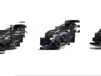 New 2025 Lexus IS 500 image 1