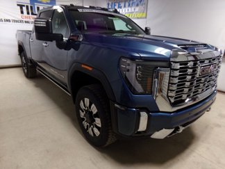 New 2025 GMC Sierra 2500 Denali w/ Technology Package image 1