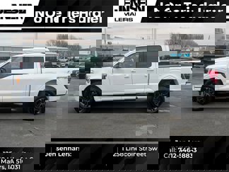Used 2022 Ford F150 XLT w/ Equipment Group 302A High image 1