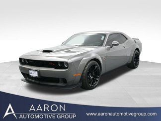 Used 2023 Dodge Challenger R/T Scat Pack image 1