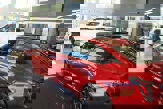 New 2026 Cadillac CT5 V w/ Technology Package image 1