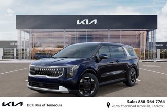 New 2026 Kia Carnival EX image 1