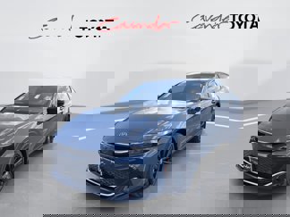New 2026 Toyota Crown Nightshade image 1