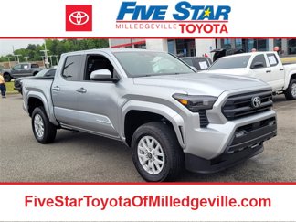 Used 2024 Toyota Tacoma SR5 image 1