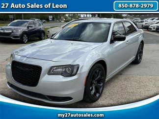 Used 2021 Chrysler 300 Touring w/ Sport Appearance Package image 1