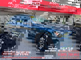 Used 2021 Audi e-tron Premium w/ Towing Package image 1