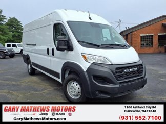 Used 2023 RAM ProMaster 3500 image 1