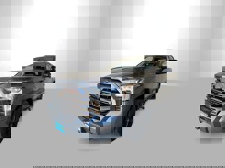 New 2025 Toyota Tundra Limited image 1