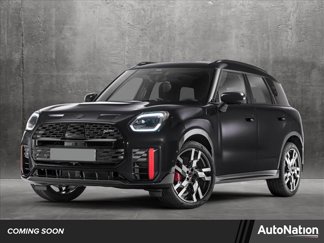 New 2025 MINI Cooper Countryman John Cooper Works image 1
