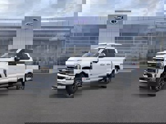 New 2025 Ford F350 Platinum image 1