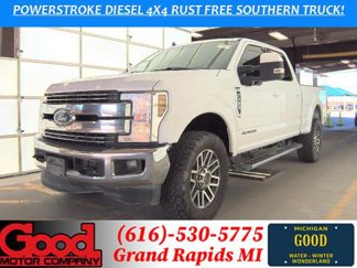 Used 2019 Ford F250 Lariat w/ Lariat Value Package image 1