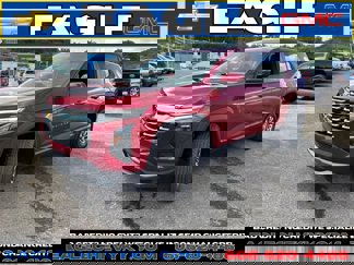 New 2026 Chevrolet Equinox LT image 1