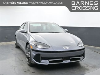 New 2025 Hyundai Ioniq 6 SEL image 1