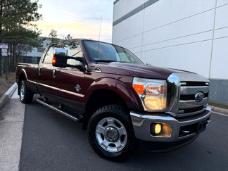 Used 2011 Ford F250 XLT w/ XLT Premium Pkg image 1