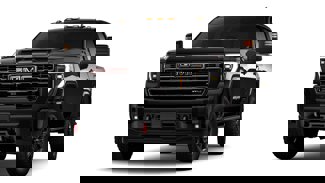 New 2026 GMC Sierra 2500 AT4 w/ AT4 Premium Plus Package image 1