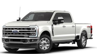 New 2026 Ford F350 4x4 Crew Cab Super Duty image 1