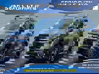 New 2025 Subaru Ascent Touring image 1