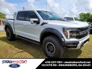 New 2025 Ford F150 Raptor image 1