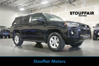 Used 2016 Toyota 4Runner SR5 Premium image 1