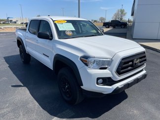 Used 2023 Toyota Tacoma SR5 image 1