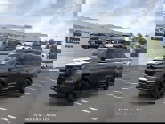 New 2025 Lincoln Navigator L Reserve image 1