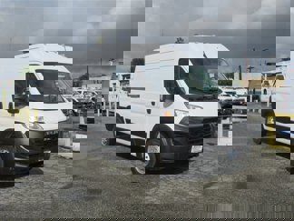 Used 2023 RAM ProMaster 2500 image 1