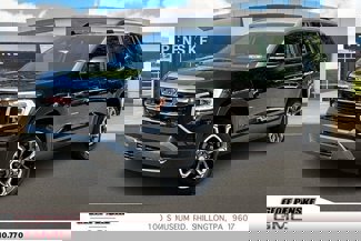 New 2026 GMC Terrain Elevation w/ Elevation Premium Package image 1