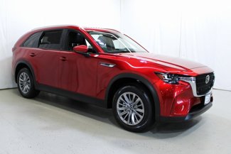 New 2025 MAZDA CX-90 3.3 Turbo w/ Preferred Package image 1