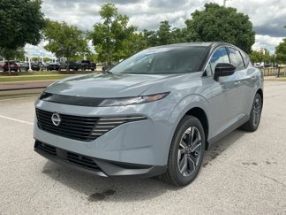 New 2025 Nissan Murano SL w/ Cargo Package image 1