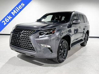 Used 2023 Lexus GX 460 Premium image 1
