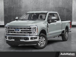 New 2025 Ford F250 Lariat w/ Lariat Ultimate Package image 1