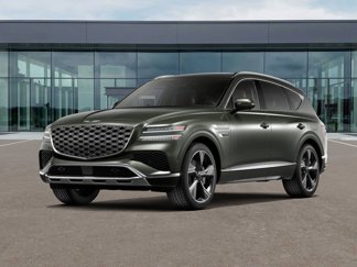 New 2026 Genesis GV80 3.5T Prestige image 1