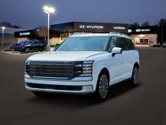 New 2026 Hyundai Palisade Calligraphy image 1