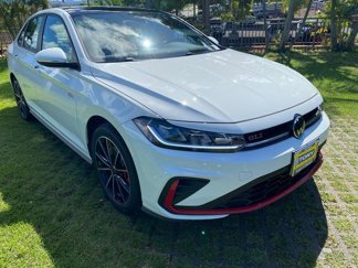 New 2025 Volkswagen Jetta GLI Autobahn image 1