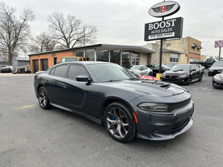 Used 2019 Dodge Charger GT image 1