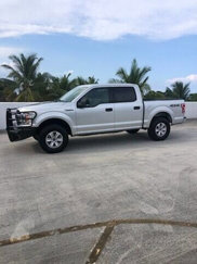 Used 2019 Ford F150 XLT w/ Equipment Group 301A Mid image 1