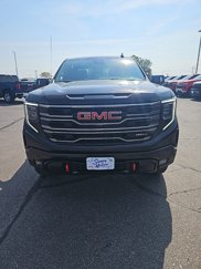 New 2026 GMC Sierra 1500 AT4 w/ AT4 Premium Package video 1