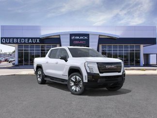 New 2026 GMC Sierra EV Elevation w/ Premium Package image 1