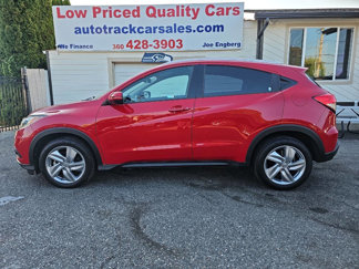 Used 2019 Honda HR-V EX image 1