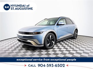 New 2025 Hyundai Ioniq 5 Limited image 1