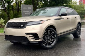 New 2026 Land Rover Range Rover Velar Dynamic SE image 1